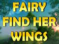 Игра Fairy Find Her Wings