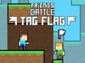 Игра Friends Battle Tag Flag