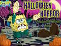 Ігра Sponge Bob Square Pants Halloween Horror FrankenBob's Quest Part 1