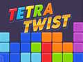 Ігра Tetra Twist