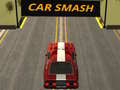 Ігра Car Smash