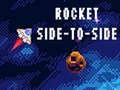 Игра Rocket Side-to-Side