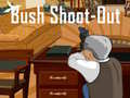 Игра Bush Shoot-Out