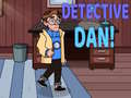 Игра Detective Dan! 