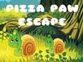 Игра Pizza Paw Escape