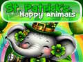 Ігра St Patricks Happy Animals