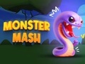 Игра Monster Mash: Pet Trainer