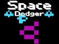 Ігра Space Dodger!