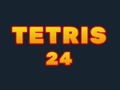 Ігра Tetris 24