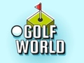 Игра Golf World
