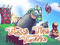 Ігра Toss the Turtle