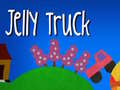 Игра Jelly Truck