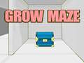 Ігра Grow Maze