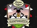 Игра Shaun the Sheep Championsheeps