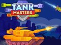 Игра Tank Masters