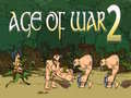 Игра Age of War 2