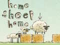 Игра Home Sheep Home