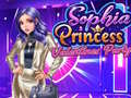 Игра Sophia Princess Valentines Party