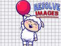 Ігра Resolve Images