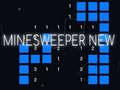 Ігра MineSweeper New