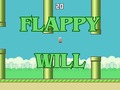 Игра Flappy Will