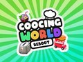 Ігра Cooking World Reborn