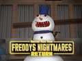 Игра Freddy's Nightmares Return