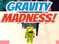 Игра Gravity Madness!