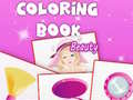Ігра Coloring Book Beauty 
