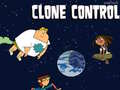 Игра Clone Control