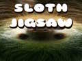 Игра Sloth Jigsaw