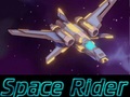 Игра Space Rider