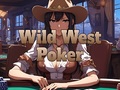 Игра Wild West Poker