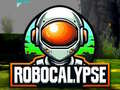 Ігра Robocalypse