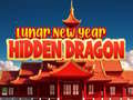Игра Lunar New Year Hidden Dragon