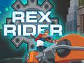 Игра Rex Rider 