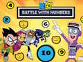 Игра Battle with Numbers