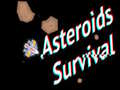 Игра Asteroids Survival
