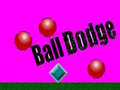 Игра Ball Dodge