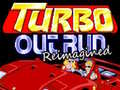 Ігра Turbo Outrun Reimagined