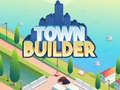 Игра Town Builder