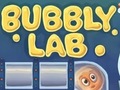 Игра Bubbly Lab