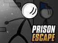 Игра Prison Escape Online