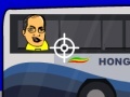Игра Bus Hostage