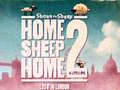 Ігра Home Sheep Home 2 Lost in London