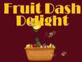 Игра Fruit Dash Delight