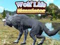 Игра Wolf Life Simulator