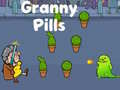 Игра Granny Pills