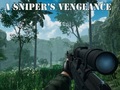 Игра A Snipers Vengeance