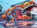 Ігра Ultimate Hoops Showdown: Basketball Arena